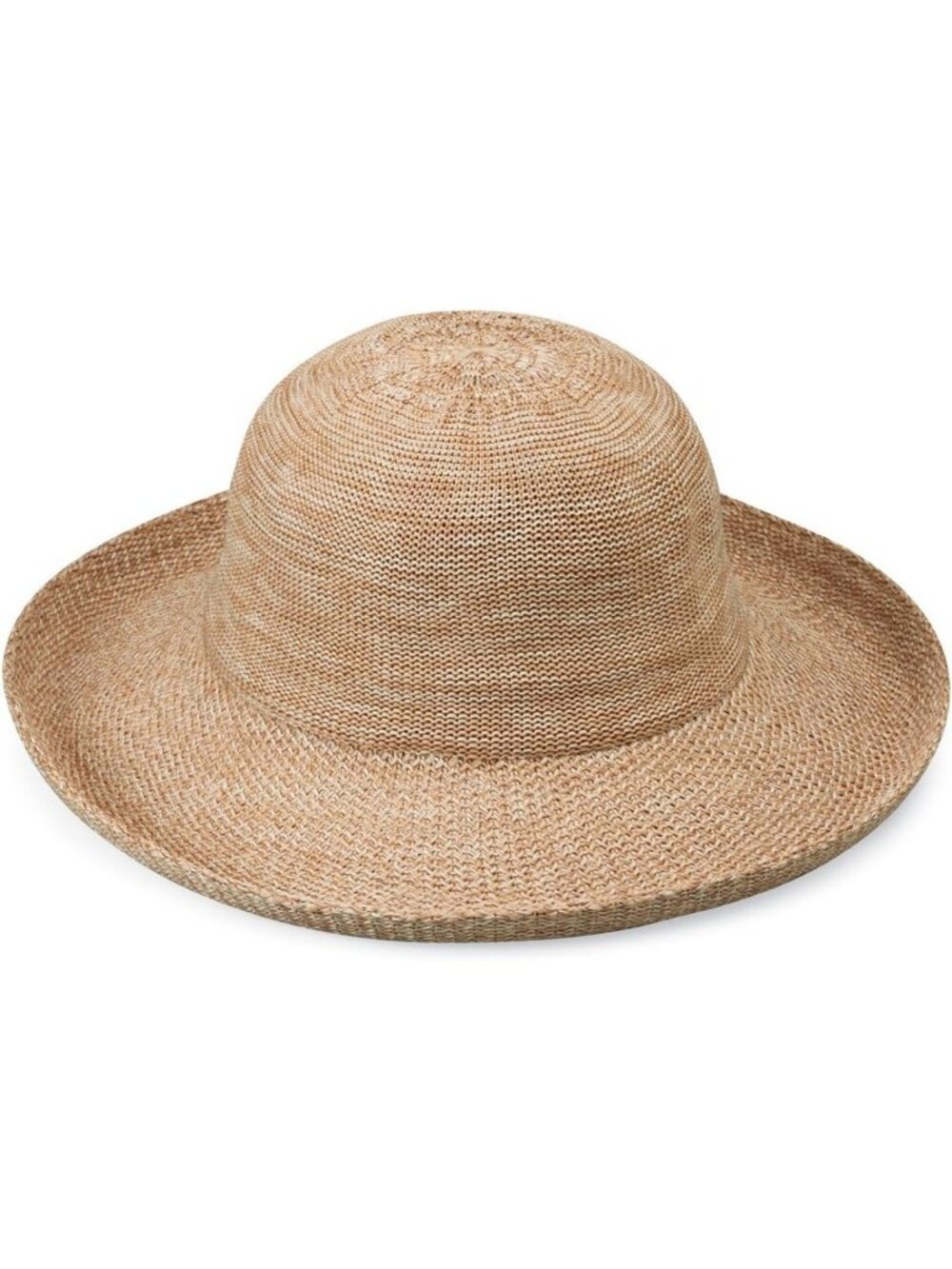 Packable Women's Sun Hat | Adjustable Fit, Stylish Design for Outdoor Protection